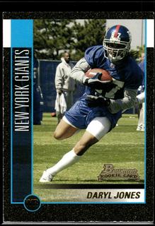 Daryl Jones