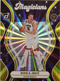 Nikola Jokic