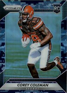 Corey Coleman