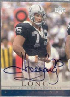 Howie Long