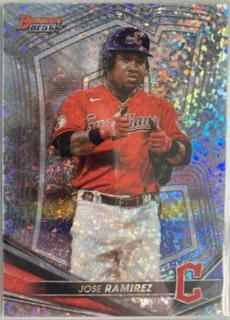 Jose Ramirez