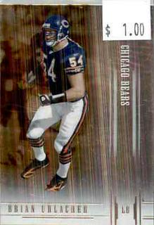 Brian Urlacher