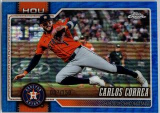 Carlos Correa