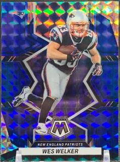 Wes Welker