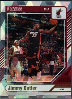 Jimmy Butler III
