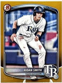 Aidan Smith