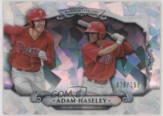 Adam Haseley