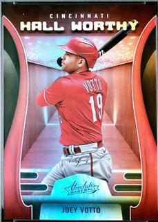Joey Votto