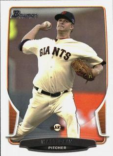 Matt Cain