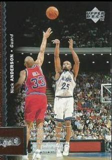 Nick Anderson