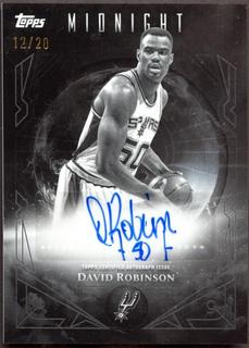 David Robinson