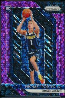 Michael Porter Jr.