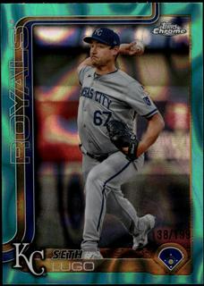 Seth Lugo