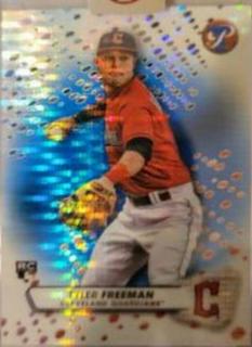 Tyler Freeman