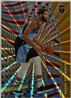 Andre Drummond