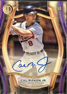 Cal Ripken Jr.
