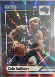 Cole Anthony