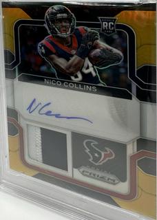 Nico Collins