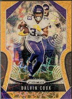 Dalvin Cook