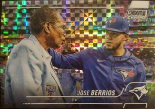 Jose Berrios