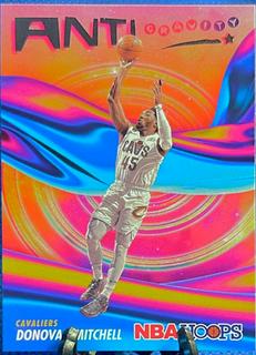 Donovan Mitchell