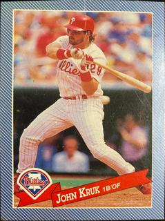 John Kruk