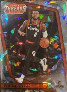 Damian Lillard