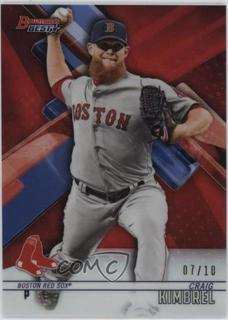 Craig Kimbrel