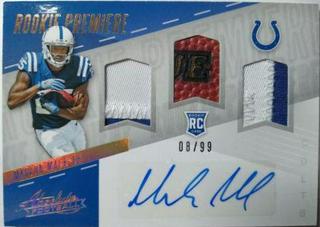 Marlon Mack