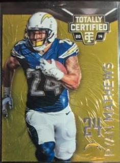 Ryan Mathews