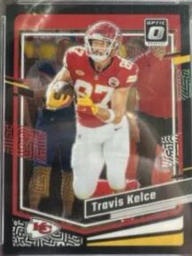 Travis Kelce