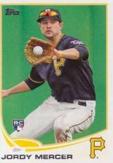 Jordy Mercer