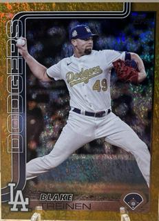 Blake Treinen