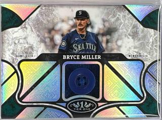Bryce Miller