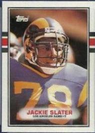Jackie Slater