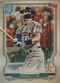 Carlos Correa