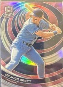 George Brett
