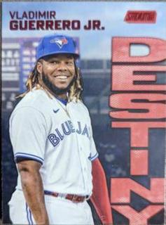 Vladimir Guerrero Jr.