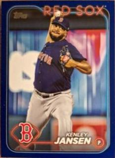 Kenley Jansen