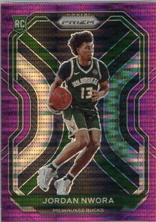 Jordan Nwora