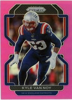 Kyle Van Noy