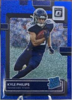 Kyle Philips