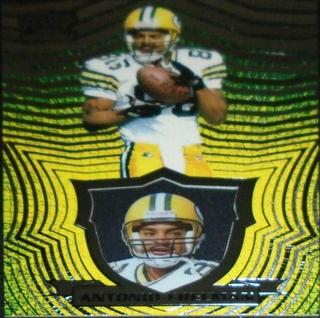 Antonio Freeman
