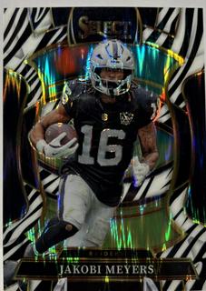 Jakobi Meyers