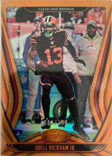 Odell Beckham Jr.
