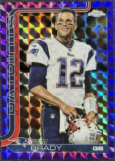 Tom Brady