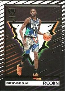 Mikal Bridges
