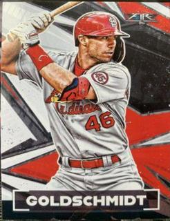 Paul Goldschmidt