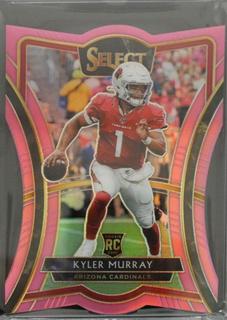 Kyler Murray