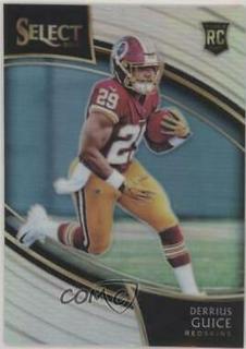 Derrius Guice